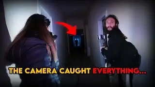 6 People Who Survived a Haunted House Nightmare