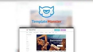 StoreFlex &mdash; адаптивный многоцелевой шаблон OpenCart + RTL #61111