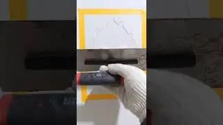 室內裝修Wall Decor#Paint Manufacturing#fyp#Artistic Paint#Exterior Wall Decoration#Interior Decoration