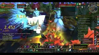 The Pride of the Sen' Dorei   Full