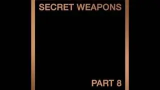 Rampa &ndash; Secret Weapons [Innervisions | IV67]
