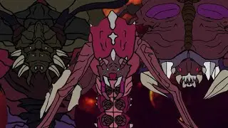 STARCRAFT: &iquest;Guard&iacute;an o Devorador? As&iacute; se transforma un Mutalisco 2d