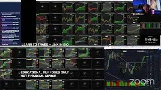 LIVE: Trading | $SNAP $APLD $GFAI $TKLF $SDIG