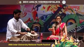 DAVV Indore