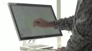LG 23ET83V-W Silver 23