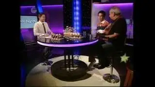 כתבה על תנועת המקויה - חנן יובל