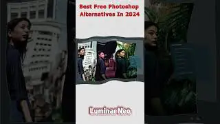 Best Free Photoshop Alternatives In 2024