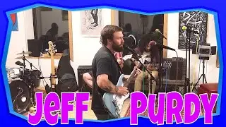 Jeff Purdy 