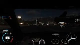 The Crew Insane reverse entry Focus RS!