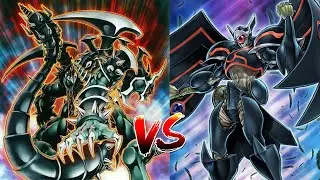 WelleDAD VS Blackwings | Edison Format (8K)