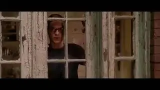 Spider-Man 2 - Am I Not Supposed To Have What I Want? What I Need?