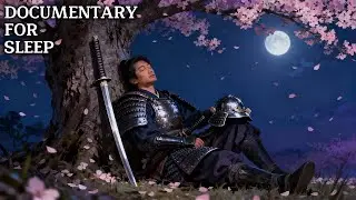 The Rise And Fall Of The Samurai | Documentary For Sleep