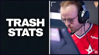 b0RUP the REASON Astralis is Failing? - CSGO