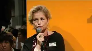 Louise Boije af Gennäs om Högre än alla himlar