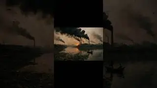 El pa&iacute;s m&aacute;s contaminado del mundo #bangladesh #contaminaci&oacute;n