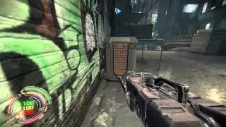 Hard Reset Walkthrough - Part 4