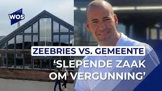 Long-running case regarding the permit for Pavilion Zeebries