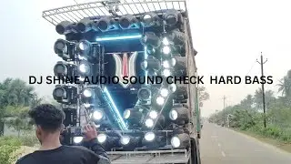 dj shine audio nimapada