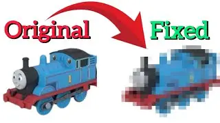 Thomas and Friends 2026 Motorized Engines With 2025 Faces.