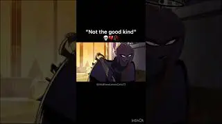 &ldquo;Not the good kind&rdquo; #fypシ #hazbinhotel #lute #abel #adam #memes #funny #vivziepop