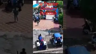 51 Tractors Delivery Function #subscribe #indiantractor #reels #farming #tractor #farmer #viral