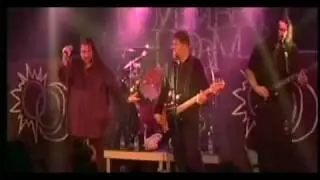 Novembers Doom - For Every Leaf That Falls (Live)