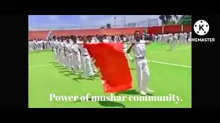 Sare jashan se acha hindusta humara(Shoshit Samadhan Kendra school Patna )