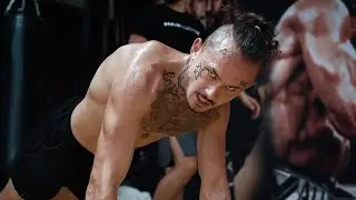 Morgenshtern | Cinematic Boxing Video Epic | Training Video | Crossfit | Motivation | b roll | Dubai