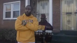 Devin Denzel - The Test Of Faith (feat. Go-Go Mickey) (Official Music Video)
