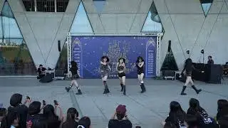 20251102 中正勁舞 In New With You 19校聯合迎新 116 瑞祥熱舞 CAMELLIA