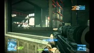 Battlefield 3 L85A2 Wiki Video