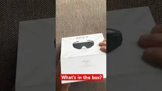 Unboxing the NEW Legend MTB Glasses!