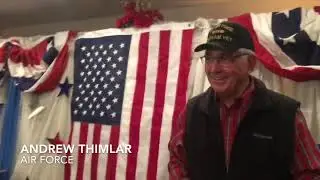 Intrepid Veterans Day Video 2020
