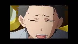 Uh...Who&rsquo;s Rem?