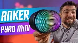 649₺🔥 Anker RGB BLUETOOTH HOPARLÖR!