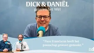 Gaat paus Franciscus binnenkort aftreden - en wat gebeurt er dan?