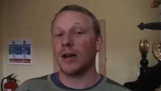 Oliver Morris of Ymlaen Ceredigion talks to OneClimate.net
