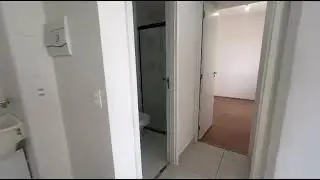 APARTAMENTO LOCAÇÃO SACOMÃ