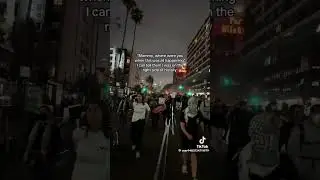 Los Angeles  Music Festival 2025