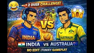 😱 Best Cricket Game for Android & IOS | New Cricket Game 2026 Update Version