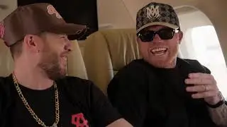 Countdown Canelo vs Crawford S1E1 | From Humble Beginnings to Boxing Greatness