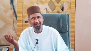 007 Karatun Hisnul Muslim (Sheikh Adam Harun)