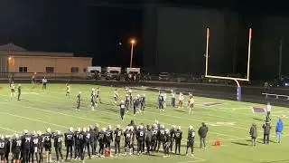 EPG vs Chicago Marshall HIGHLIGHTS- 2025 IHSA 2A Playoffs 1st Round