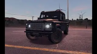 NEED FOR SPEED/ DEFENDER OFFROAD NIGHT RACING GAMEPLAY/ (!!SUBSCRIBE!!)