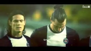 Edinson Cavani ► PSG   Skills and Goals   2013 14   HD
