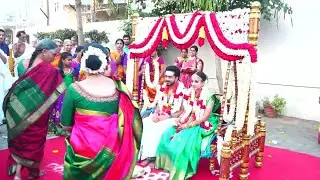 Nandhini 💞 Varun | Wedding On Friday 27 January 2023