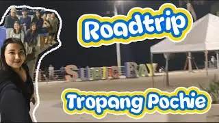 Gala mode Subic with Tropang Pochie