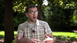 Eric Zimmerman [Game Happens! - Right Now]