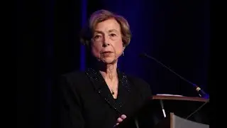 Dialogue Leaders: Carla A. Hills