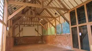 Lower Smite Farm - conference and meeting room facilities